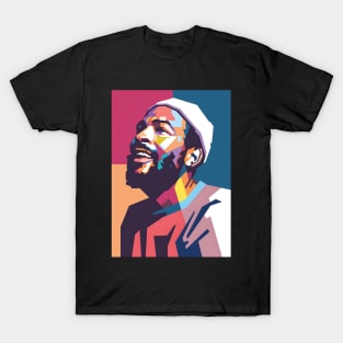 Marvin Gaye T-Shirt